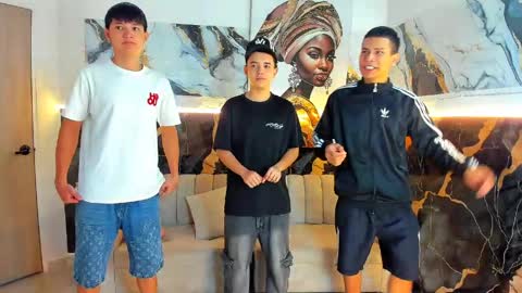 justingtime21 online show from 05/14/26, 09:54