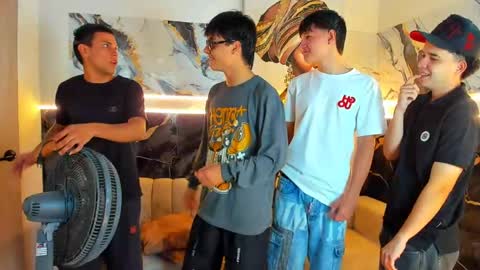 justingtime21 online show from 05/16/26, 09:24