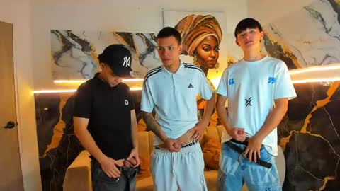 justingtime21 online show from 05/27/26, 10:51