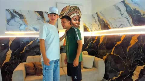 justingtime21 online show from 06/03/26, 09:20