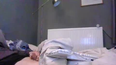 Techno Nymph online show from 02/02/26, 12:09