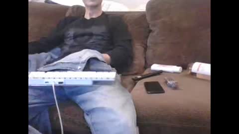 Techno Nymph online show from 03/05/26, 06:37