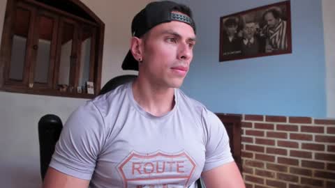 justinkart online show from 01/20/25, 05:59