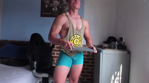 justinkart online show from 01/27/25, 08:07