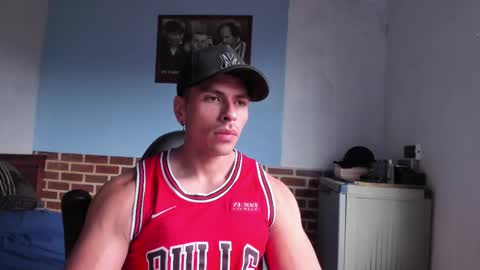 justinkart online show from 02/15/25, 03:17