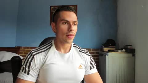 justinkart online show from 09/13/25, 03:45