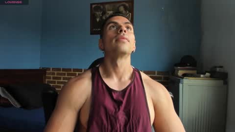 justinkart online show from 09/27/25, 03:06