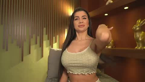 Justy online show from 04/15/26, 04:30