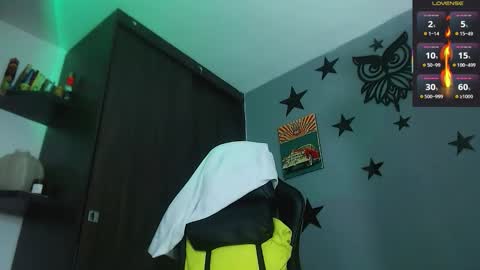 Justinsc online show from 11/16/25, 10:15