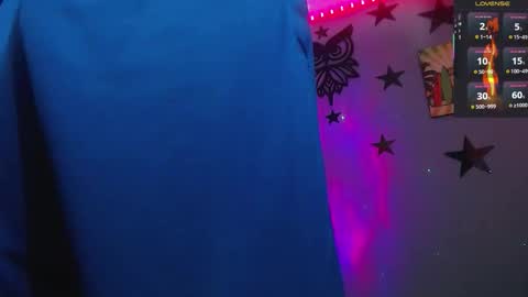 Justinsc online show from 11/22/25, 10:31