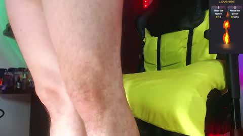 Justinsc online show from 02/15/26, 07:51