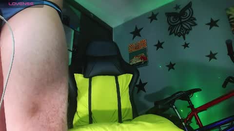 Justinsc online show from 03/28/26, 02:00