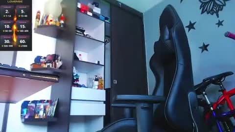 Justinsc online show from 06/30/26, 09:05