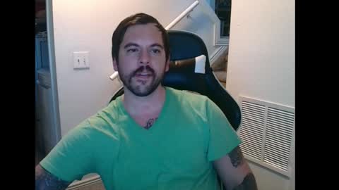 justintym69 online show from 12/17/25, 11:11