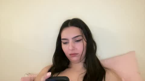 Jess online show from 01/03/25, 04:22