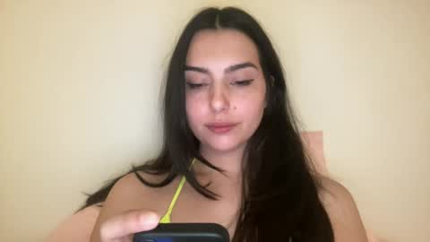 Jess online show from 01/06/25, 06:25