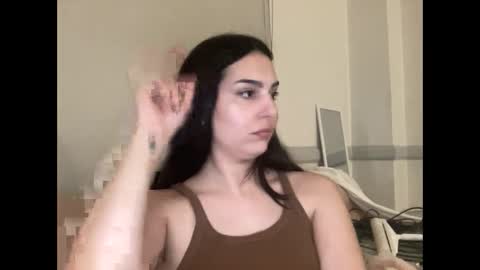 Jess online show from 09/11/25, 04:01