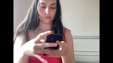 Jess online show from 09/23/25, 09:40