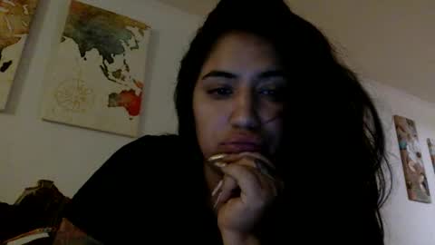 JustKat online show from 09/29/25, 12:16