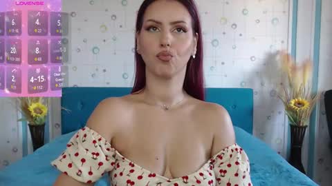 Keisha online show from 10/29/25, 08:16