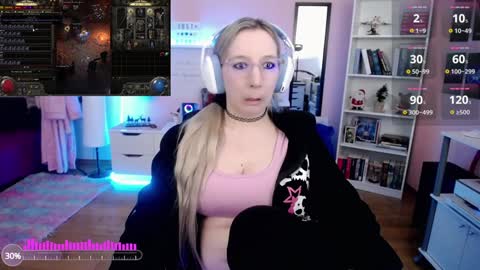 Kerry online show from 12/18/24, 11:56