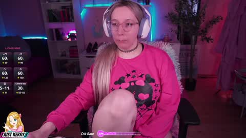 Kerry online show from 01/07/25, 01:03