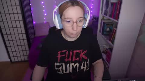 Kerry online show from 09/26/25, 08:51