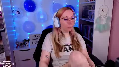 Kerry online show from 11/21/25, 10:03