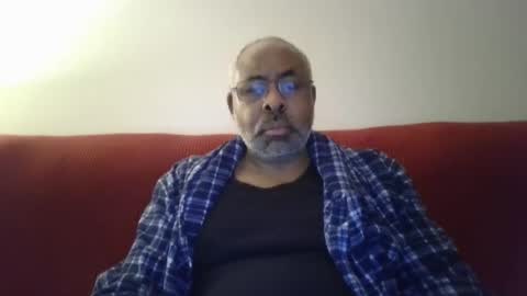 Cookie Monster online show from 12/04/24, 03:04