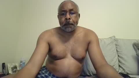 Cookie Monster online show from 12/11/24, 09:55