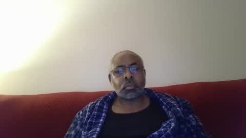 Cookie Monster online show from 12/13/24, 02:10