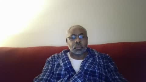 Cookie Monster online show from 12/14/24, 03:51