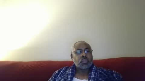 Cookie Monster online show from 12/15/24, 02:41