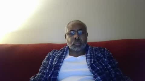 Cookie Monster online show from 12/17/24, 03:39