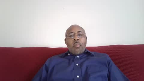 Cookie Monster online show from 12/23/24, 04:17