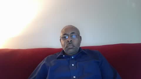 Cookie Monster online show from 12/23/24, 08:57