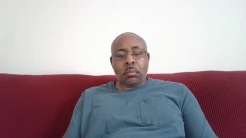 Cookie Monster online show from 12/24/24, 03:47