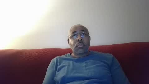 Cookie Monster online show from 12/24/24, 10:06