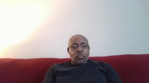 Cookie Monster online show from 12/26/24, 05:51