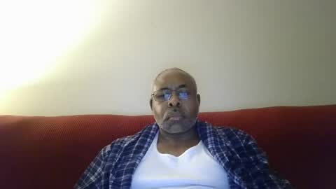 Cookie Monster online show from 12/27/24, 04:36