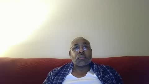 Cookie Monster online show from 12/28/24, 04:51