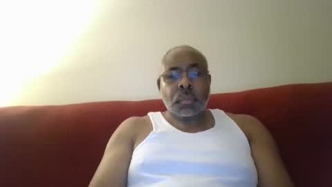 Cookie Monster online show from 12/31/24, 05:00