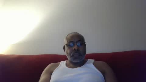 Cookie Monster online show from 01/02/25, 12:34