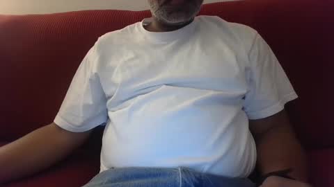 Cookie Monster online show from 01/03/25, 01:38