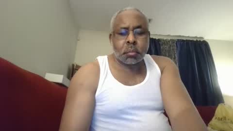 Cookie Monster online show from 01/03/25, 04:44