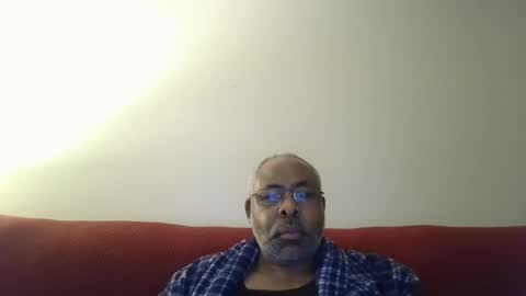 Cookie Monster online show from 01/04/25, 04:01