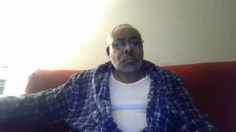 Cookie Monster online show from 01/05/25, 11:55