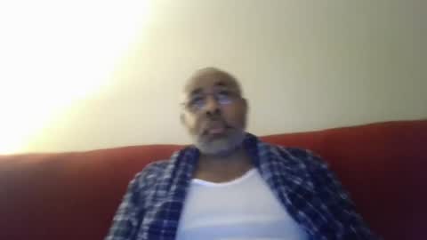 Cookie Monster online show from 01/06/25, 03:09