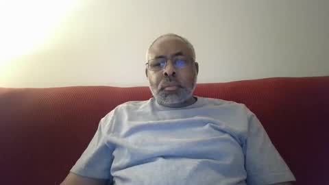 Cookie Monster online show from 01/08/25, 01:42