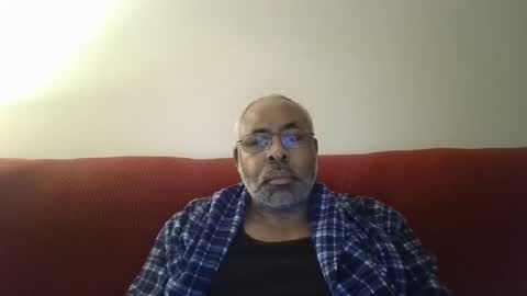 Cookie Monster online show from 01/09/25, 02:11